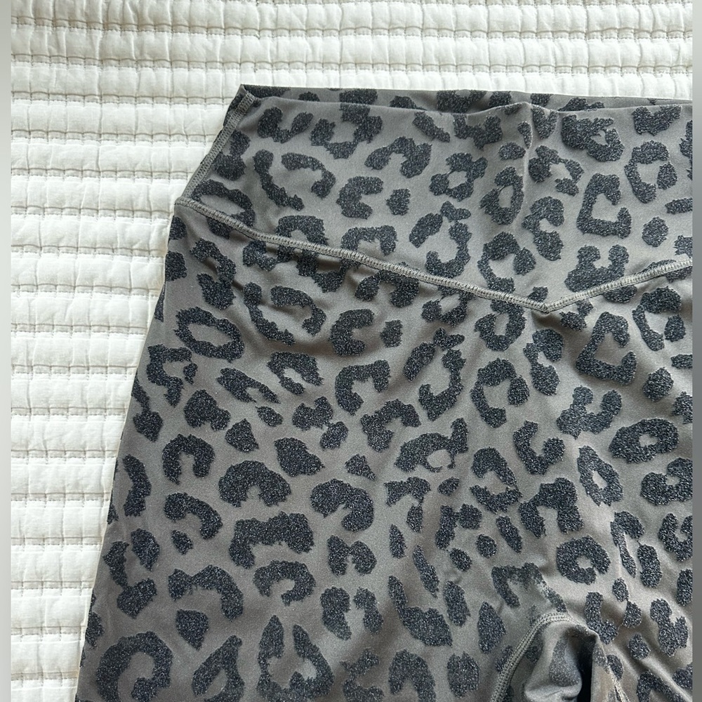 Vitality (formally Balance) Workout Leggings